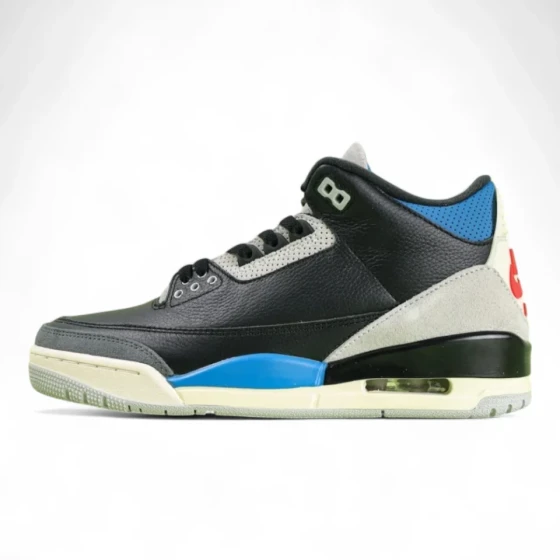 Jordan 3 Retro OG “Rare Air”