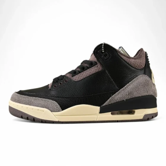 A Ma Maniére x Wmns Jordan 3 Retro ‘While You Were Sleeping’