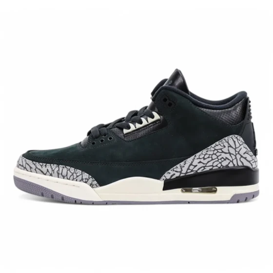 Jordan 3 Retro ‘Off Noir’