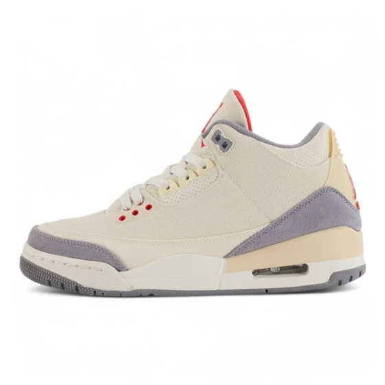 Jordan 3 Retro SE ‘Muslin’