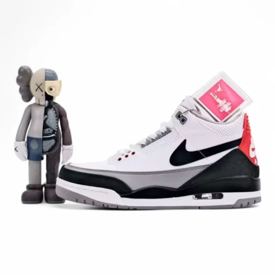 Jordan 3 Retro NRG ‘Tinker’