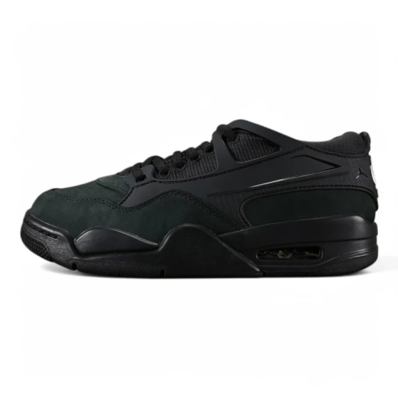 Jordan 4 RM ‘Black Cat’