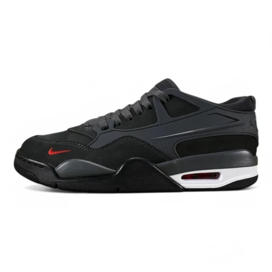 Nigel Sylvester x Jordan 4 RM SP ‘Driveway Grey’