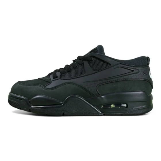 Air Jordan 4 RM ‘Black Cat’