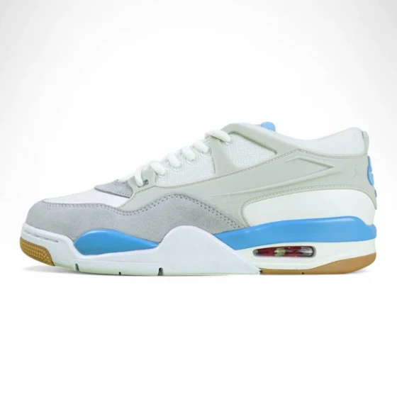 Air Jordan 4 RM ‘University Blue’
