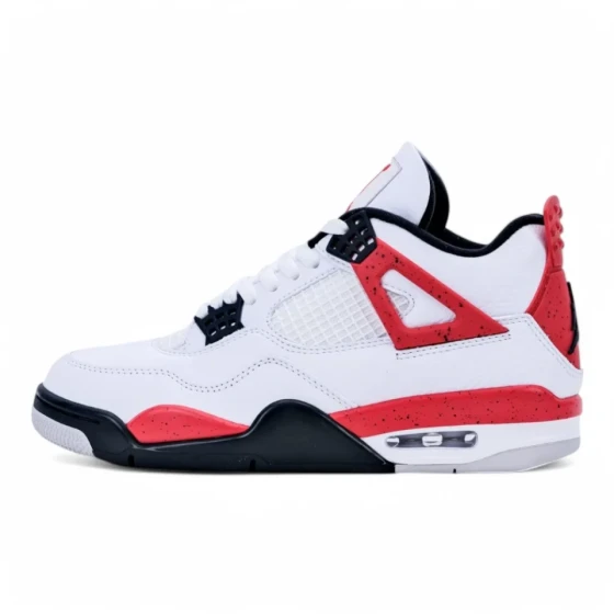 Jordan 4 Retro ‘Red Cement’ 2023