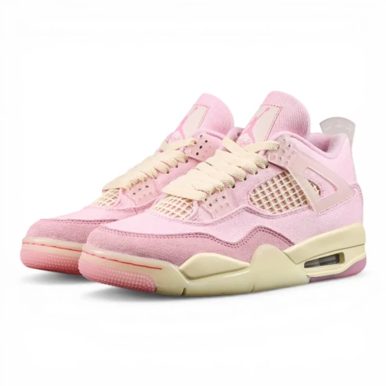 Jordan 4 Retro ‘Iced Carmine’ 2026