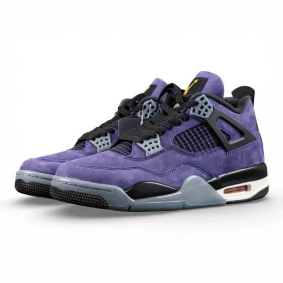 Jordan 4 Retro ‘Lakers’ 2026
