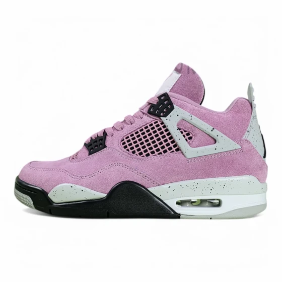 Jordan 4 Retro ‘Orchid’ 2024