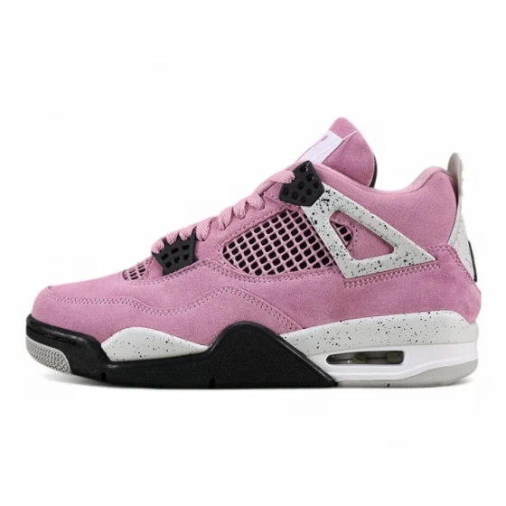Jordan 4 Retro ‘Orchid’ Wmns