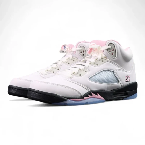 Jordan 5 Retro ‘Medium Soft Pink’