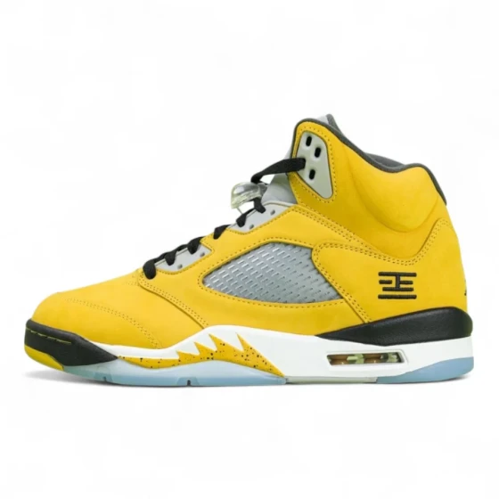 Jordan 5 Retro T23 ‘Tokyo’ 2025
