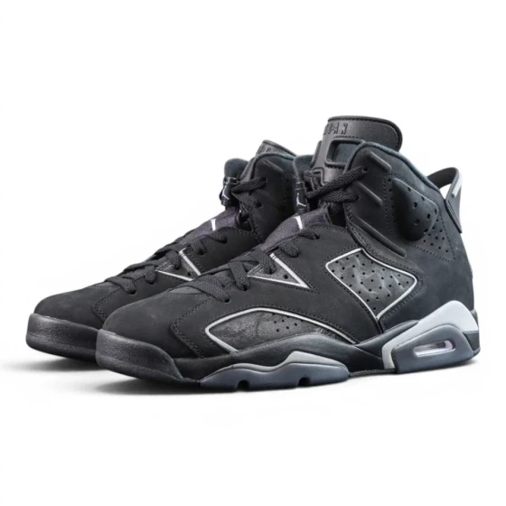 Jordan 6 Retro ‘Cap and Gown’ 2026