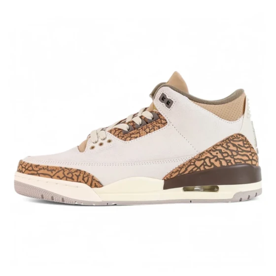 Jordan 3 Retro ‘Palomino’
