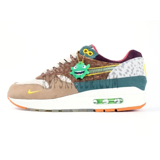 Air Max 1 ’87 Luxe ‘University of Oregon’ PE
