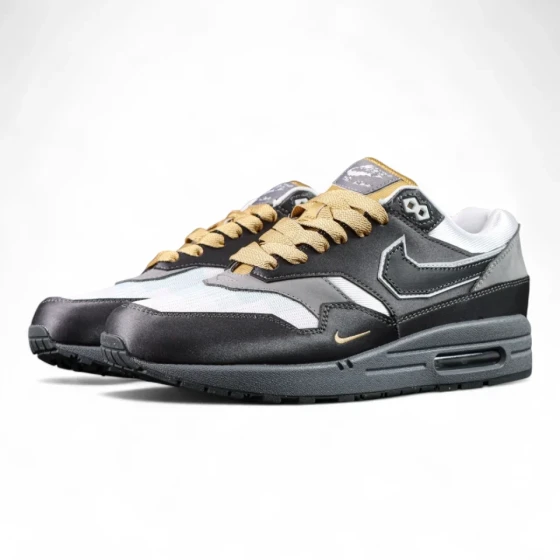 Air Max 1 ‘Low Poly – Big Head Mode’