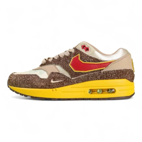 Air Max 1 ‘Low Poly – Big Head Origins’