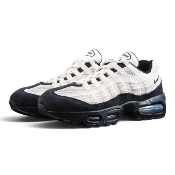 Air Max 95 ‘Big Bubble – Family Reunion France’