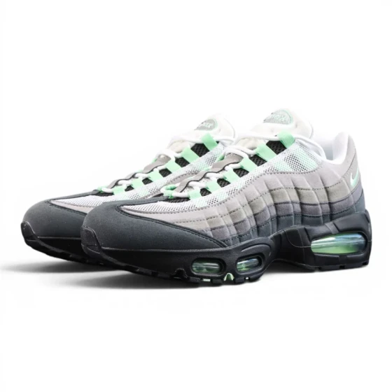 Air Max 95 ‘Big Bubble – Fresh Mint’ 2026