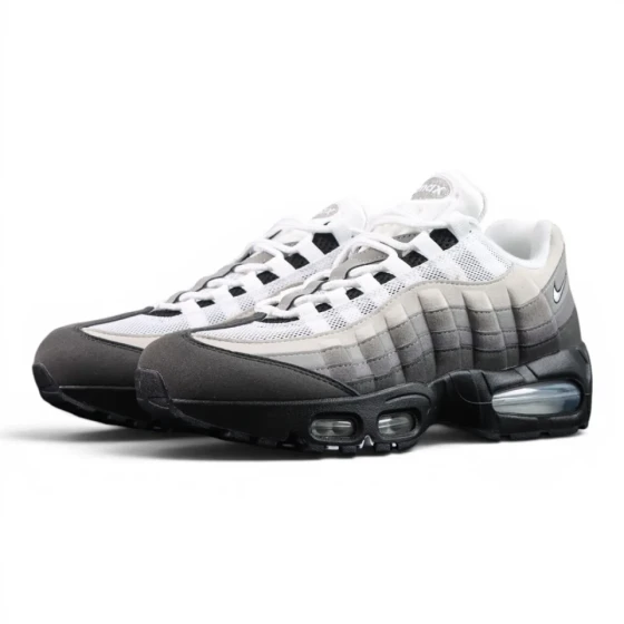 Air Max 95 ‘Big Bubble – Granite’ 2026