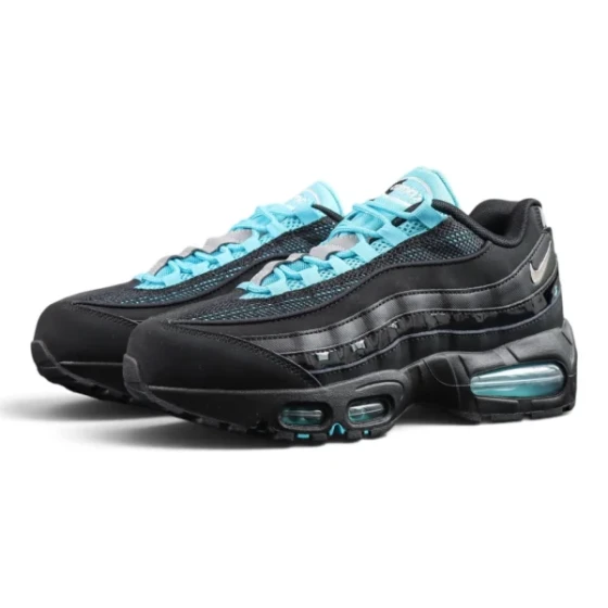 Air Max 95 ‘Big Bubble – Scorpion’