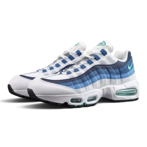Air Max 95 ‘Big Bubble – Slate’ 2026