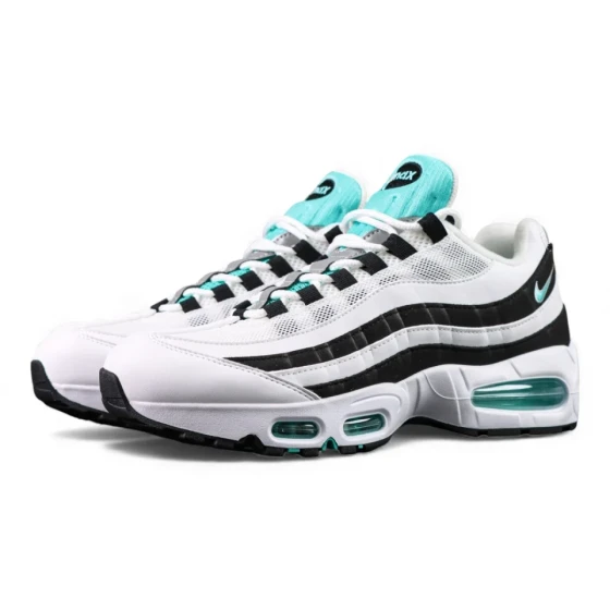 Air Max 95 OG ‘Black Border’ 2025