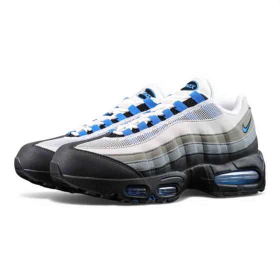 Air Max 95 OG ‘Blue Spark’ 2025