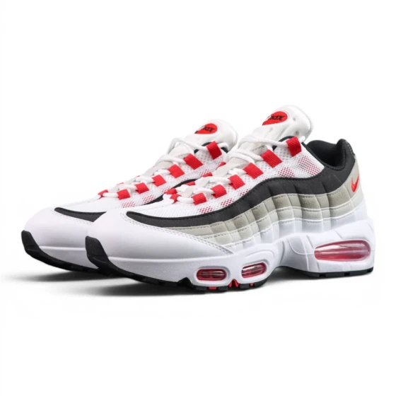 Air Max 95 OG ‘Comet Red’ 2026