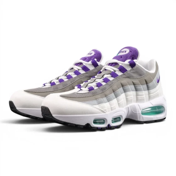 Air Max 95 OG ‘Grape’ 2026