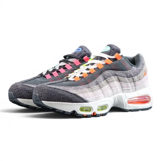 Air Max 95 OG ‘Greedy/What The’ 2026