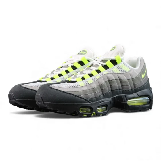 Air Max 95 OG ‘Neon’ 2025