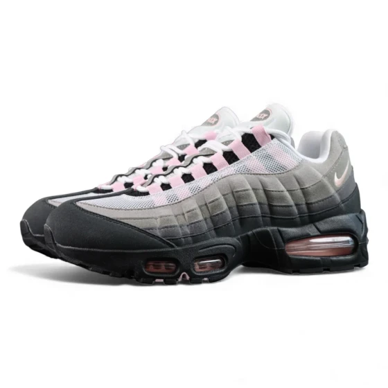 Air Max 95 OG ‘Pink Foam’ 2025