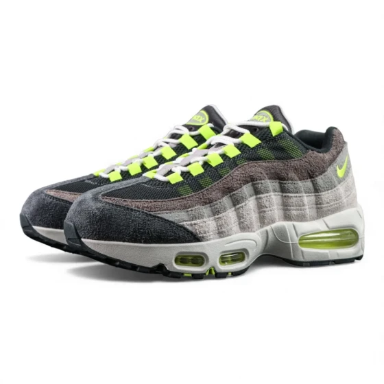 Air Max 95 OG ‘Reverse Neon’ 2025