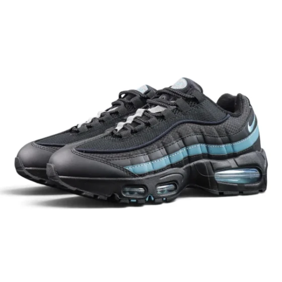 Air Max 95 ‘Smokey Blue’ 2026