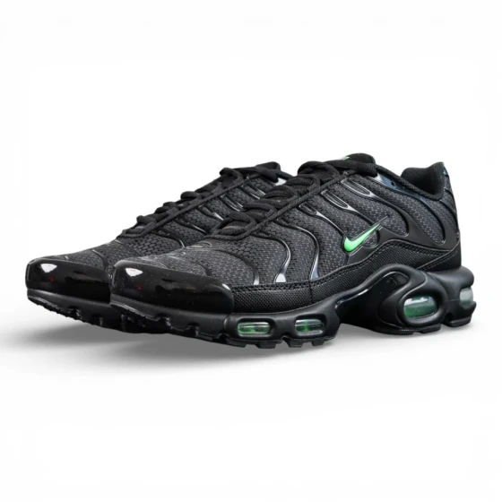 Air Max Plus ‘Green Strike’