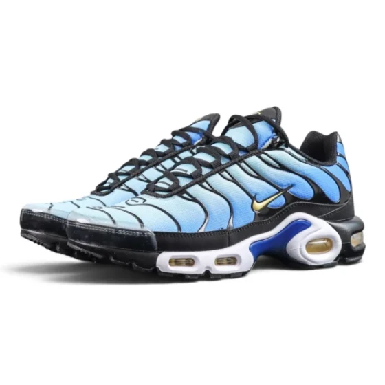 Air Max Plus ‘Hyper Blue’ 2025