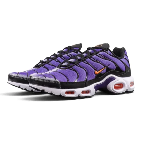 Air Max Plus OG ‘Voltage Purple’ 2024