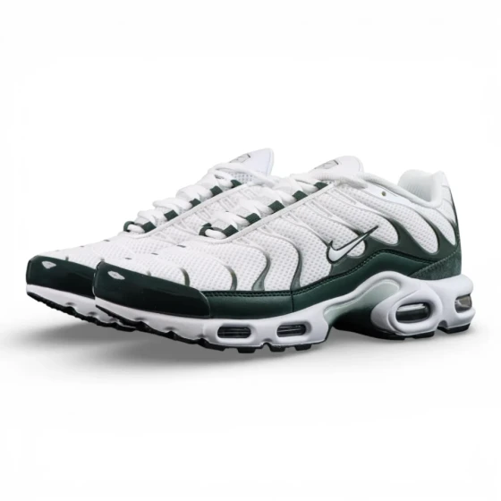 Air Max Plus Premium ‘White Vintage Green’ 2024