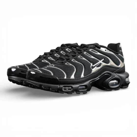 Air Max Plus SE ‘Black Chrome Silver’ 2024