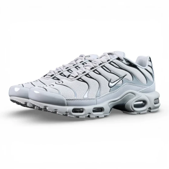 Air Max Plus TN ‘Wolf Grey’ 2018
