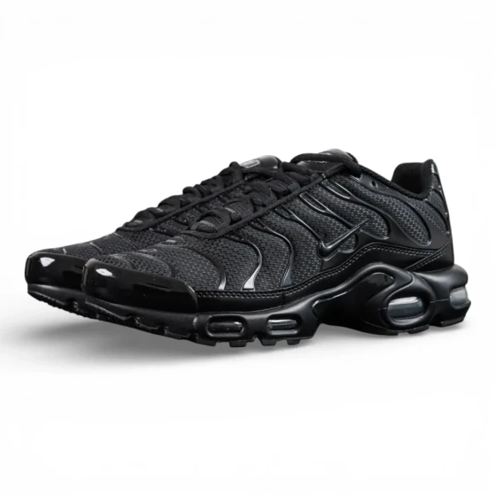 Air Max Plus ‘Triple Black’ 2017