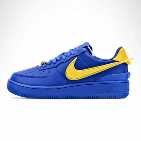 AMBUSH x Air Force 1 Low ‘Game Royal’ Replica