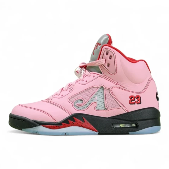 Awake NY x Jordan 5 Retro ‘Arctic Pink’