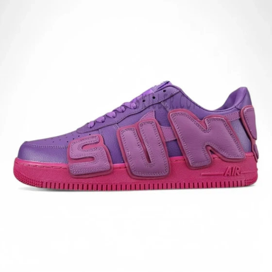 Cactus Plant Flea Market x Air Force 1 Low Premium ‘Fuchsia Dream’