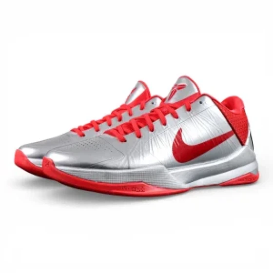 Caitlin Clark x Zoom Kobe 5 Protro ‘Rookie of the Year’