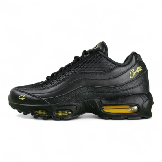 Corteiz x Air Max 95 SP ‘Rules the World – Pink Beam’