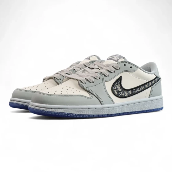 D1or x Air Jordan 1 Low