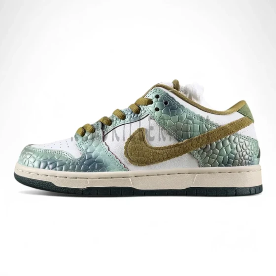 Alexis Sablone x Nike Dunk Low SB ‘Chameleon’ 2024