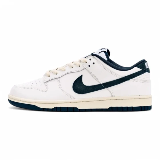 Dunk Low ‘Athletic Department – Deep Jungle’